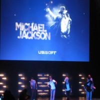 Ubisoft Pamer Game Michael Jackson