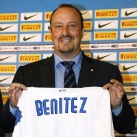 Rafa Janji Bikin Inter Lebih Cantik