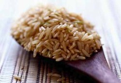 Beras Merah Menurunkan Risiko Diabetes