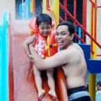 Daveed Geraldo Manuputty, 3,1 Tahun; Lelaki; m