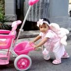 Ida Ayu Kirana Prameswari, 1,10 Tahun; Perempuan; f