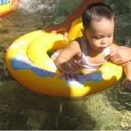 Radhitya Azmi Yusuf, 2,8 Tahun; Lelaki; m