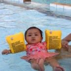 Stephanie Jessica Kurniawan, 9 Bulan; Perempuan; f