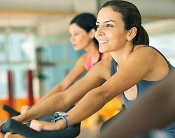 Manner Yang Harus Dijaga Di Gym