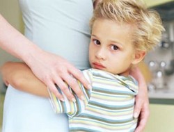 Ajarkan Si Kecil Ucapkan Maaf