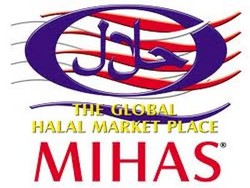 Debut Perancis dan Jepang Di Mihas 2010