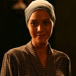 Zaskia Mecca Bintangi Sang Pencerah Bukan Karena KKN