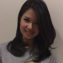 Laura Basuki Tak Berani Komentar Soal Video Porno Mirip Ariel