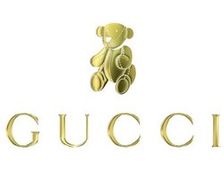 Lini Terbaru Gucci Untuk Bayi
