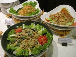 Yuk, Icip-Icip Masakan Betawi Tempo Doeloe!