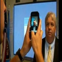 iPhone Bantu Polisi Kenali Pelaku Kejahatan  