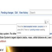 Fitur Baru Wikipedia Mudahkan Edit Artikel 