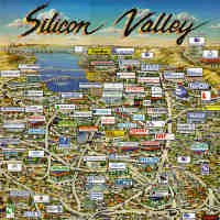 Bandung Silicon Valley, Jangan Saling Tunggu