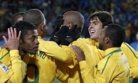 Buah Kesabaran Brasil