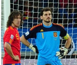 Kutukan Laga Pembuka untuk Juara Eropa