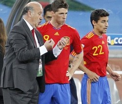 Bukan Harinya La Furia Roja