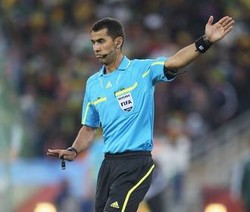 Ofisial Panen Pujian