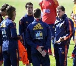 Matador Lebih Hati-hati