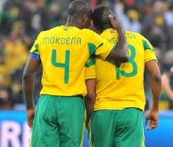 Saatnya Mengambil Risiko