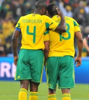 Saatnya Mengambil Risiko