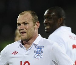Bisa Lebih Tajam Lagi, Heskey-Rooney? 