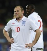 Bisa Lebih Tajam Lagi, Heskey-Rooney? 