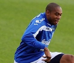 Trio Palacios Ciptakan Sejarah