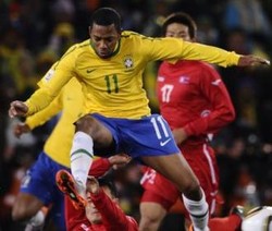 Sepakbola Efisien ala Brasil