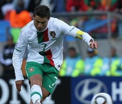 Ronaldo: Portugal Cuma Sial