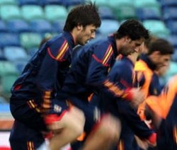  Matador Tak Mau Jumawa