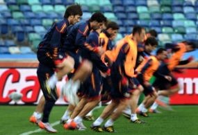  Matador Tak Mau Jumawa