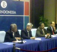 BI Rilis 6 Aturan Baru