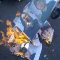 Pelajar Muhammadiyah dan FPI Cekal Ariel-Luna-Cut Tari