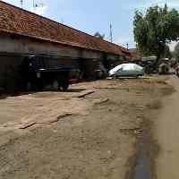 Blokade Dibuka, Aktivitas Pasar Koblen Kembali Normal