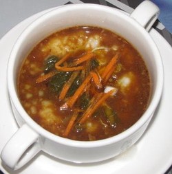 Bubur Ase, Kuliner Legendaris Betawi