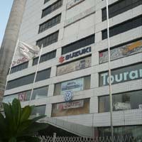 Indomobil Serang IIMS dengan Kekuatan Penuh