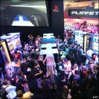 8 Game yang Menggoyang E3 