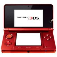  Seperti Apa Pengalaman 3D di Nintendo 3DS? 