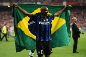 Rafa Pertahankan Maicon & Balotelli