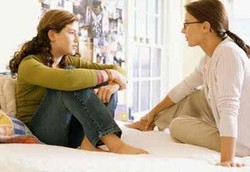 Komunikasi yang Baik Jauhkan Remaja dari Masalah