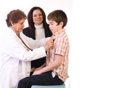 Masa Depan Remaja Ditentukan oleh Kesehatannya