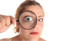 Bad Mood Bisa Ganggu Penglihatan