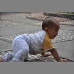 Adra Nugraha, 10 Bulan; Lelaki; m