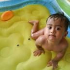 Althaf Fadli Ramadhan, 1,8 Tahun; Lelaki; m