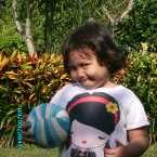 Nabila Amalia Ferdiansyah, 4,1 Tahun; Perempuan; f
