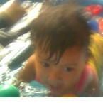 Vierkha Ayu Syahara, 2,3 Tahun; Perempuan; f