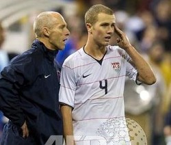 Reuni Keluarga di Afsel