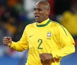 Gol Istimewa Maicon