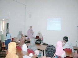 FORMALA Bantu Sosialisasikan Halal