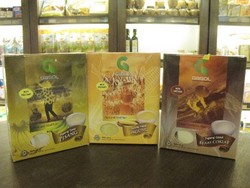 Tepung Gasol, Tepung Serba Guna